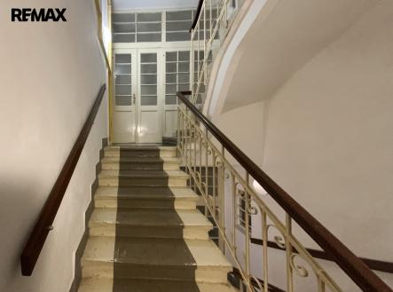 Prodej bytu, 3+1, 109 m²