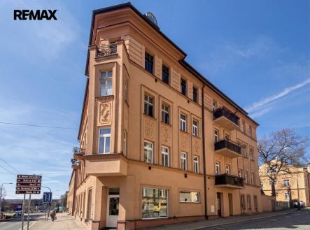 Prodej bytu, 3+1, 109 m²