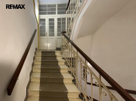 Prodej bytu, 3+1, 109 m²