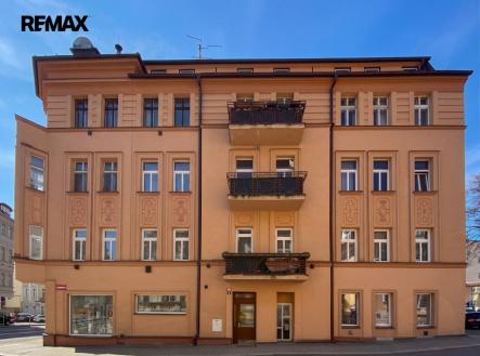 Prodej bytu, 3+1, 109 m² obrázek
