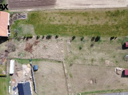 Prodej pozemku pro bydlení, 993 m²