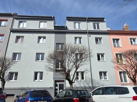 Pronájem bytu, 2+1, 58 m² obrázek