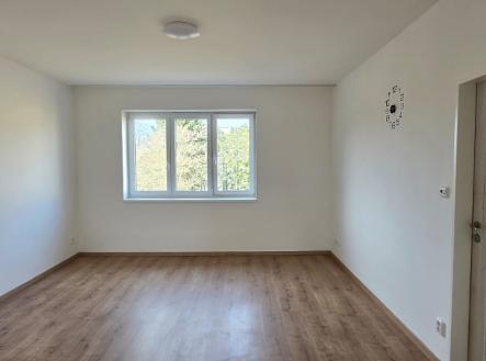 Pronájem bytu, 2+1, 58 m²