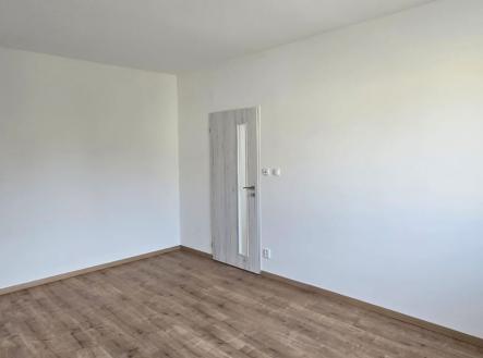 Pronájem bytu, 2+1, 58 m²