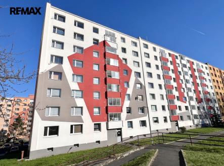 Prodej bytu, 3+1, 68 m² obrázek