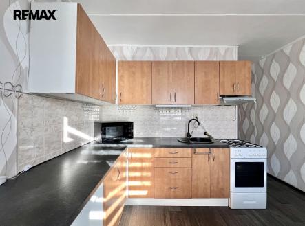 Prodej bytu, 3+1, 68 m²