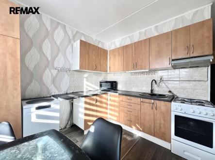 Prodej bytu, 3+1, 68 m²