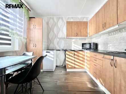 Prodej bytu, 3+1, 68 m²