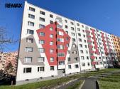Prodej bytu, 3+1, 68 m²