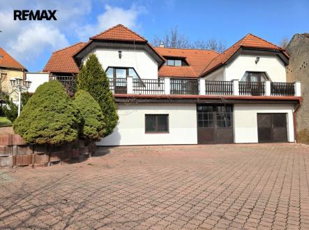 Prodej domu/vily, 302 m²