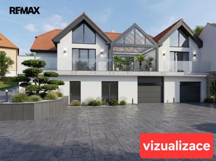 Prodej domu/vily, 302 m²