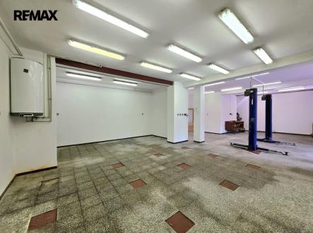 Prodej domu/vily, 302 m²