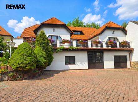 Prodej domu/vily, 302 m²