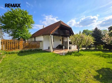 Prodej domu/vily, 302 m²