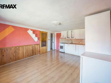 Prodej domu/vily, 152 m²