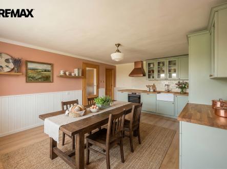 Prodej domu/vily, 152 m²