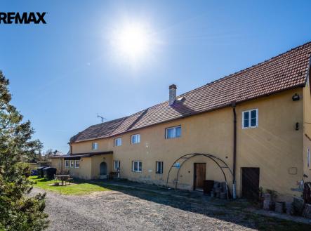 Prodej domu/vily, 152 m²