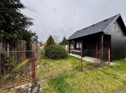 Pronájem pozemku, zahrada, 245 m²