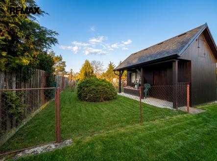 Pronájem pozemku, zahrada, 245 m²