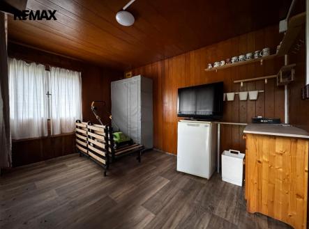 Pronájem pozemku, zahrada, 245 m²