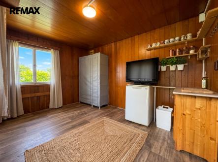 Pronájem pozemku, zahrada, 245 m²