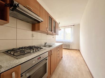 Prodej bytu, 2+1, 61 m² obrázek