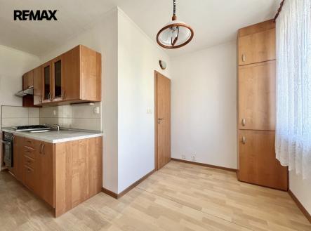 Prodej bytu, 2+1, 61 m²