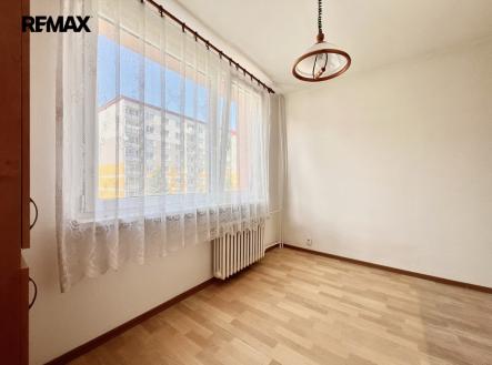 Prodej bytu, 2+1, 61 m²