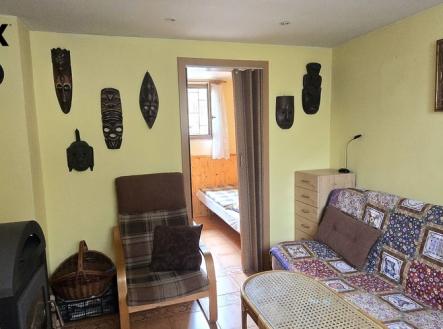 Prodej domu/vily, 50 m²