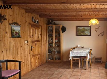 Prodej domu/vily, 50 m²