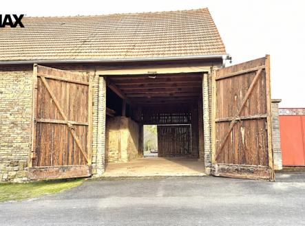 Prodej zemědělského objektu, 1 044 m²