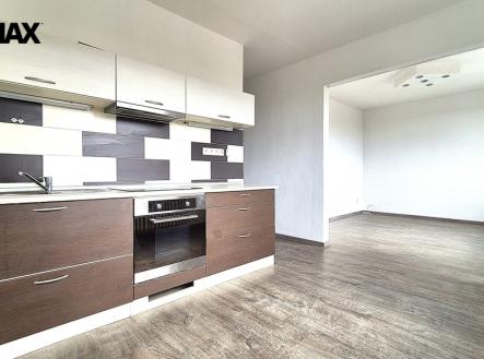 Pronájem bytu, 2+kk, 40 m²