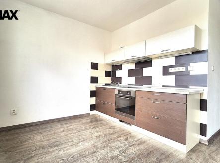 Pronájem bytu, 2+kk, 40 m²