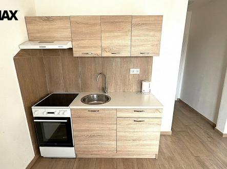 Pronájem bytu, 1+kk, 20 m²