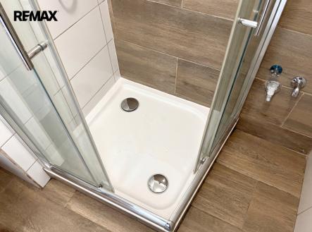 Pronájem bytu, 1+kk, 20 m²