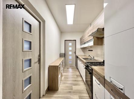 Prodej bytu, 3+1, 60 m²