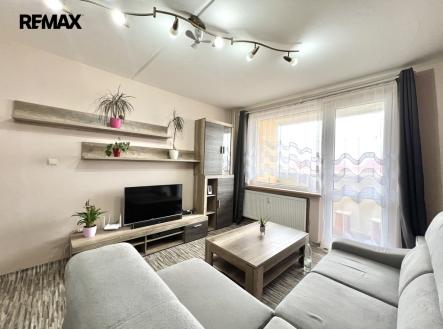 Prodej bytu, 3+1, 60 m²