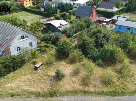 Prodej pozemku pro bydlení, 821 m²