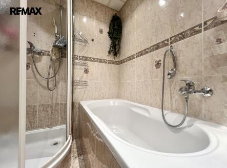 Prodej bytu, 2+1, 64 m²