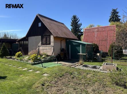 Prodej pozemku, zahrada, 28 m² obrázek