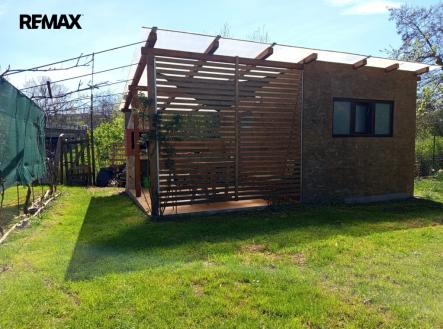 Prodej pozemku pro bydlení, 741 m²