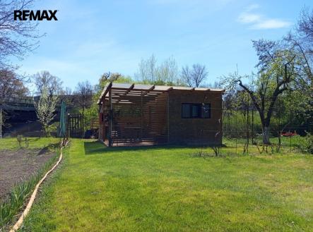 Prodej pozemku pro bydlení, 741 m²