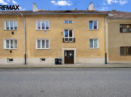 Prodej bytu, 1+1, 42 m²