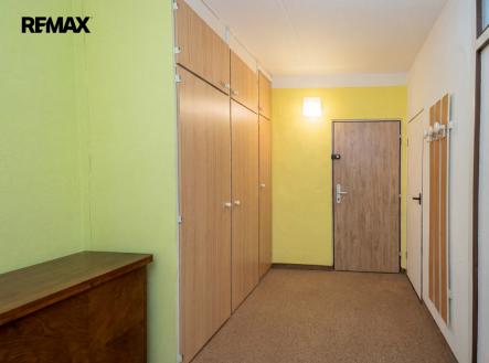 Prodej bytu, 2+1, 56 m²