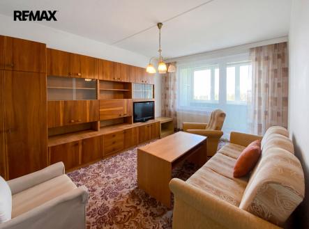 Prodej bytu, 2+1, 56 m²