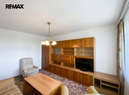 Prodej bytu, 2+1, 56 m²