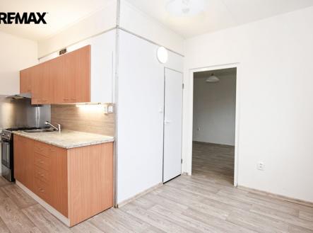 Pronájem bytu, 1+1, 41 m²