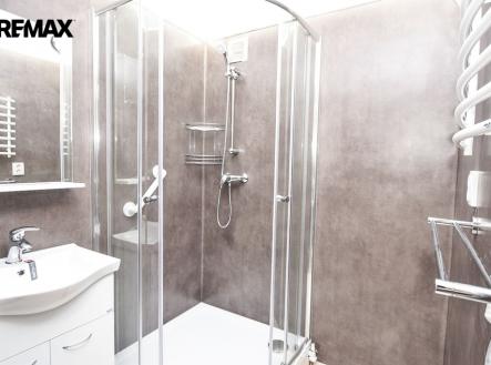 Pronájem bytu, 1+1, 41 m²