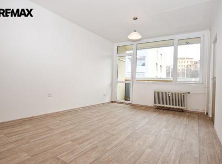 Pronájem bytu, 1+1, 41 m²