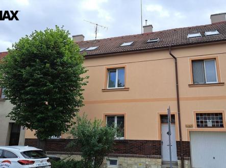 Pronájem bytu, 2+1, 63 m² obrázek